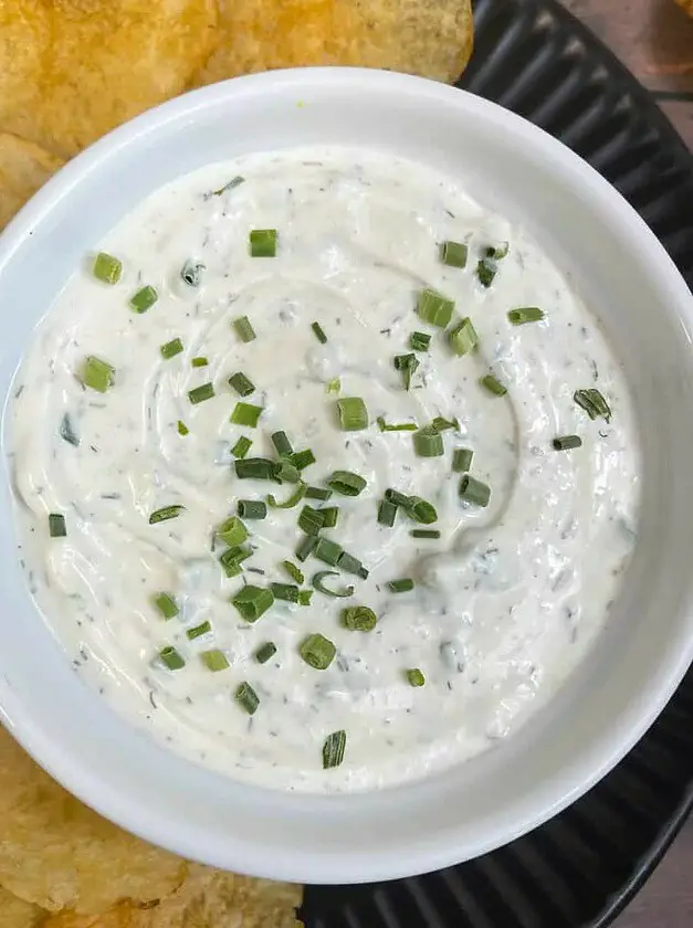 Sour Cream Dip