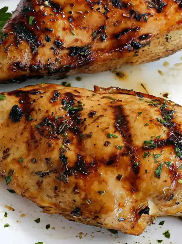 Chicken Marinade