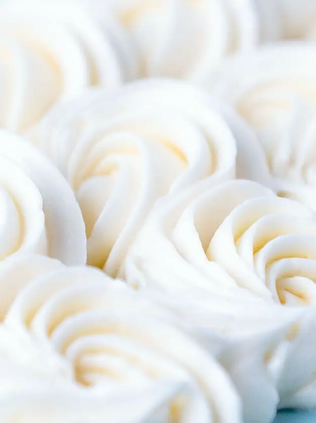 American Buttercream