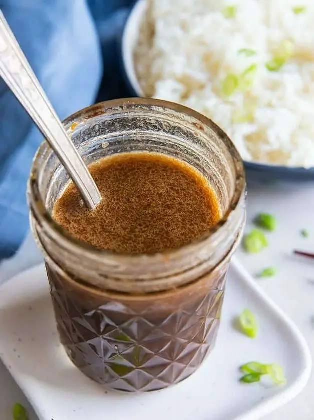 Stir Fry Sauce