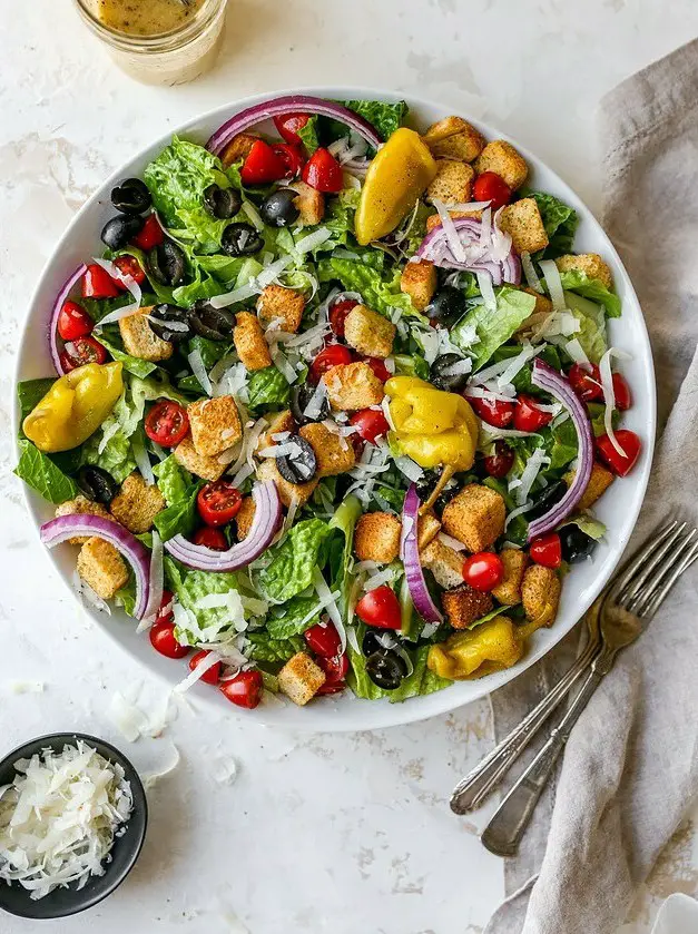 Italian Salad