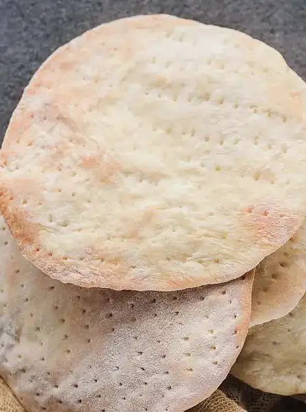 Passover Matzo