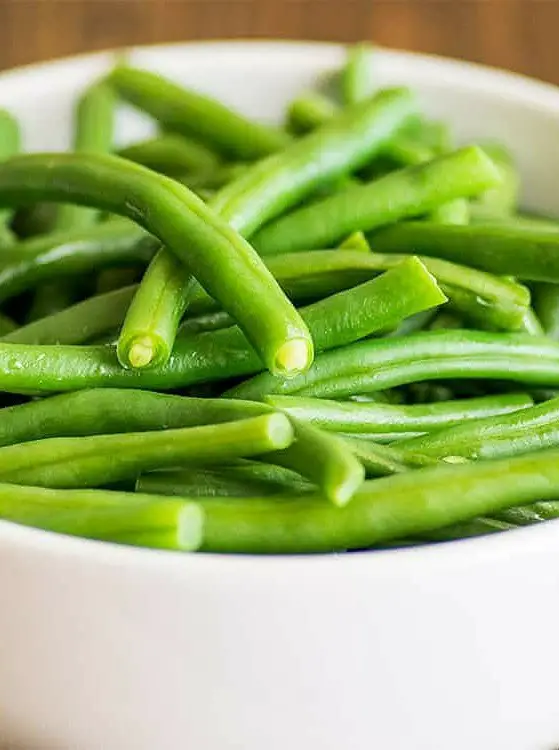 Green Beans