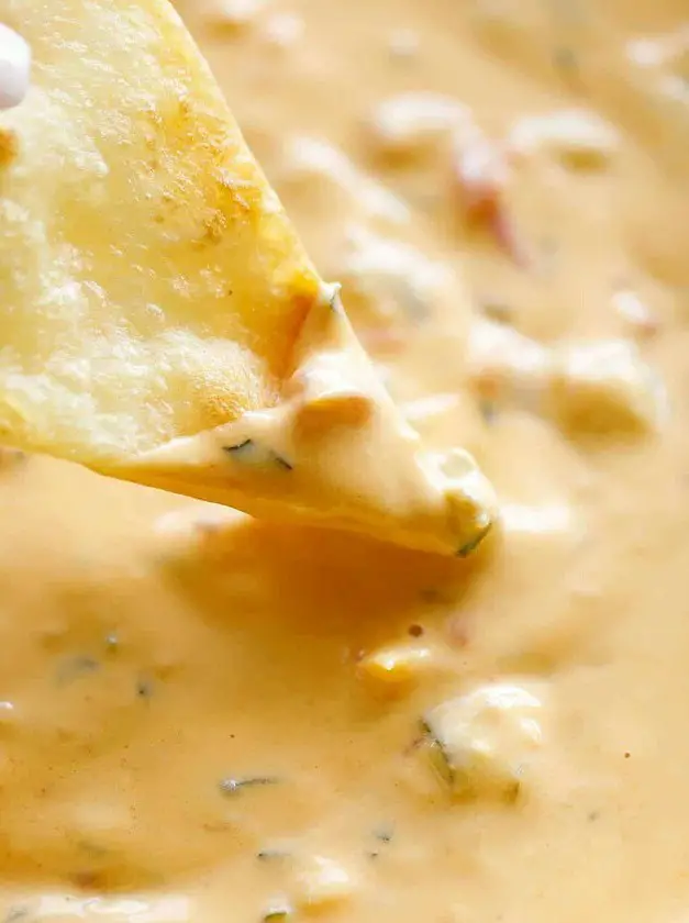 Queso