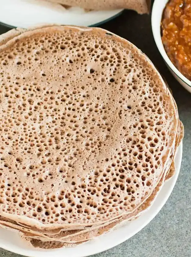 Injera