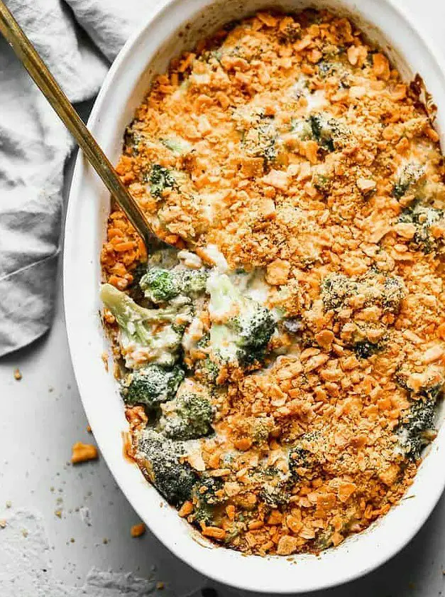 Broccoli Casserole