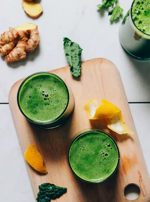 Green Juice