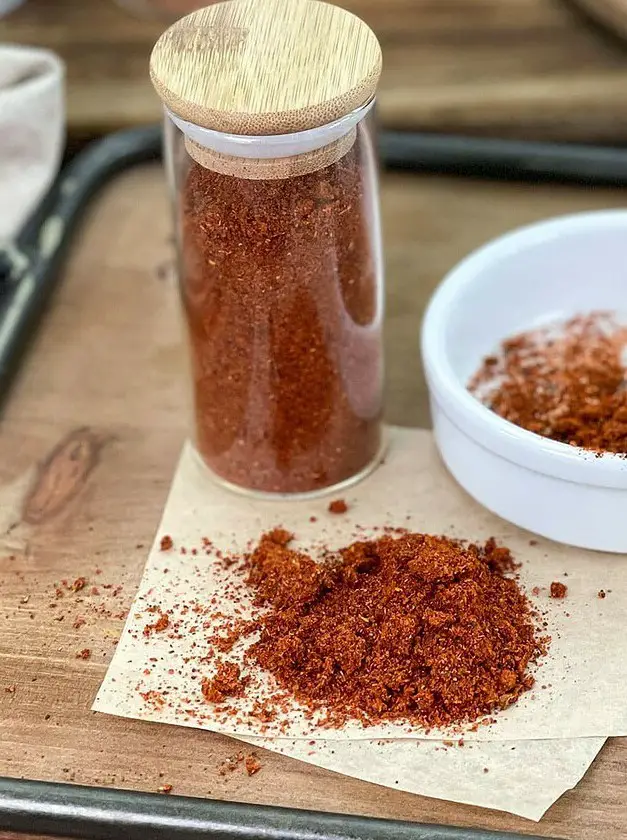 Tajin Seasoning