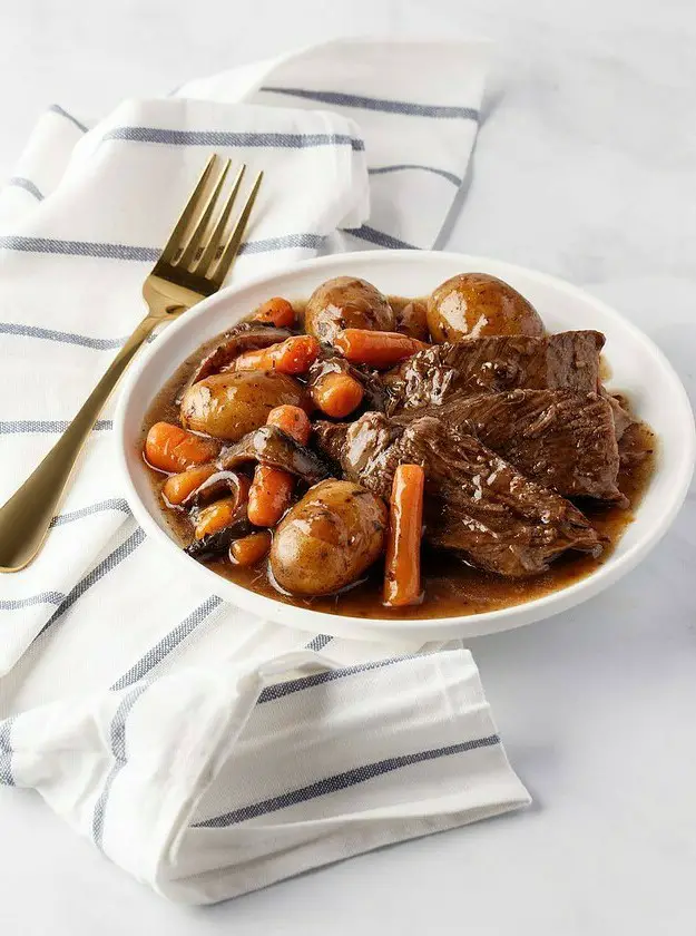 Instant Pot Roast