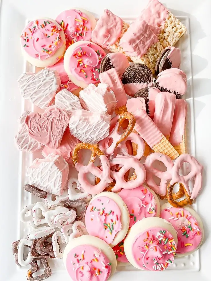 23 Fun Galentines Day Ideas Your Friends Will Love - Cannibal NYC