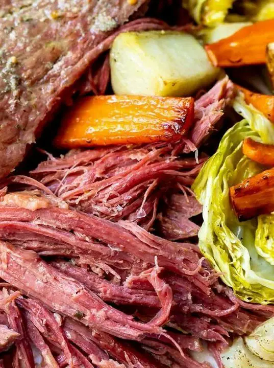 Corned Beef