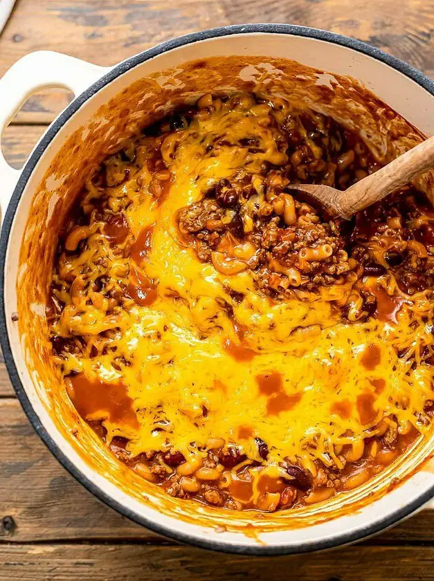 Chili Mac