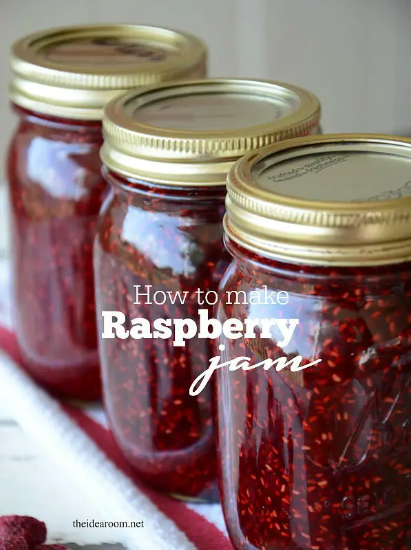 Raspberry Jam