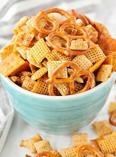 Original Chex Mix