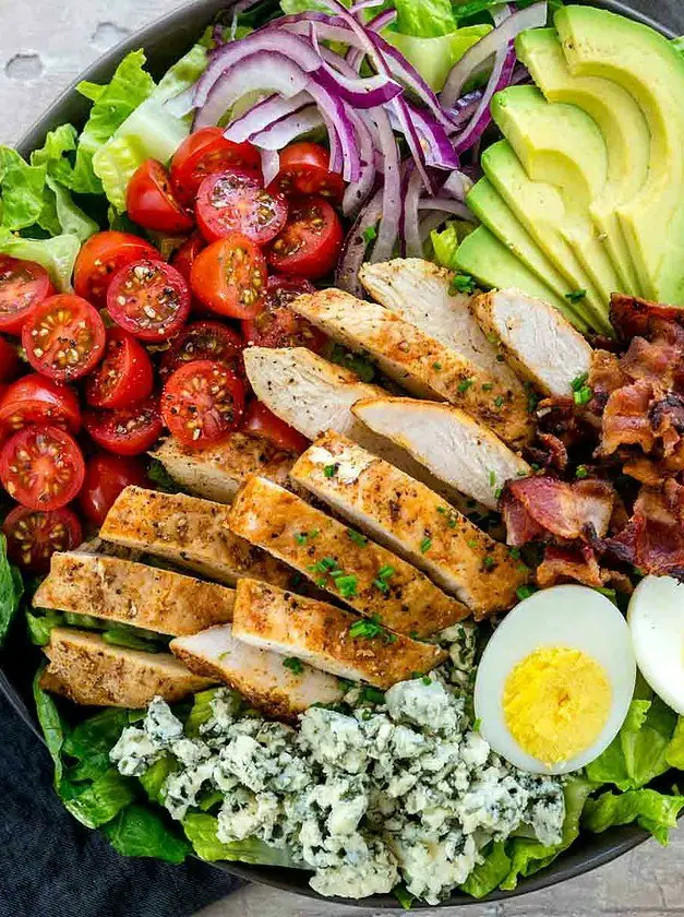 Cobb Salad