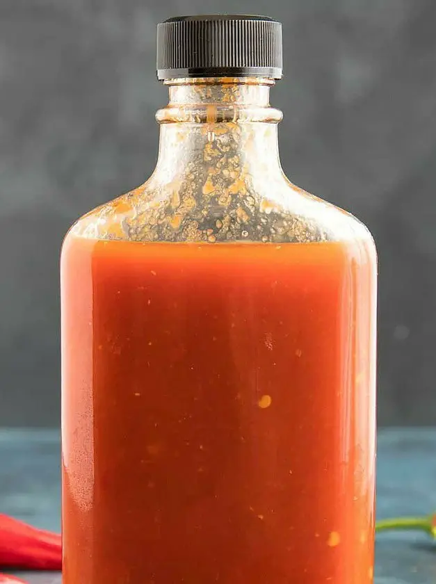 Sriracha Sauce