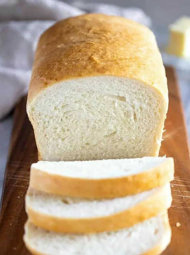 Homemade Bread