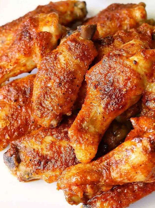 Buffalo Wings