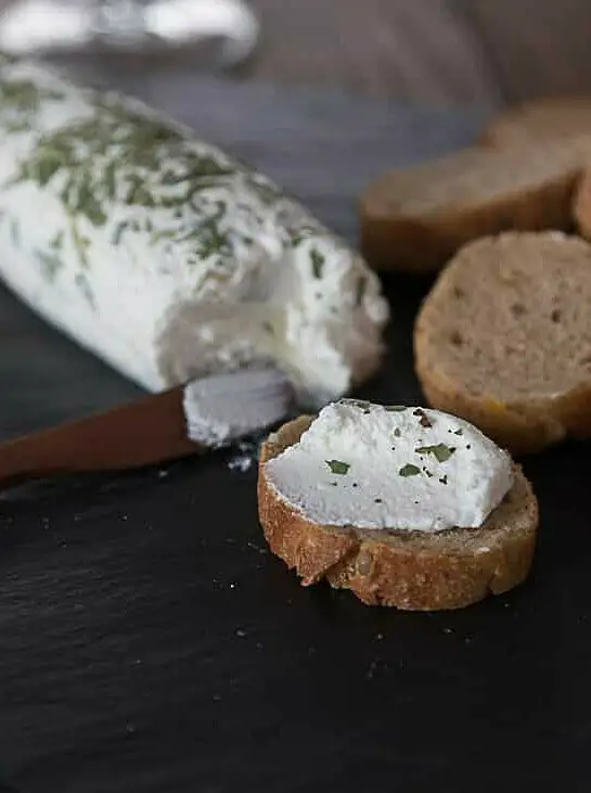 Goat Cheese