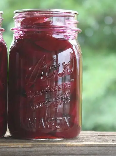 Pickled Beets