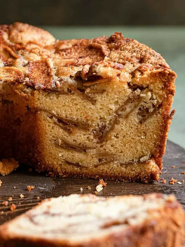 Apple Cake