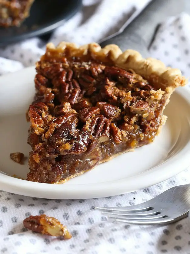 Pecan Pie