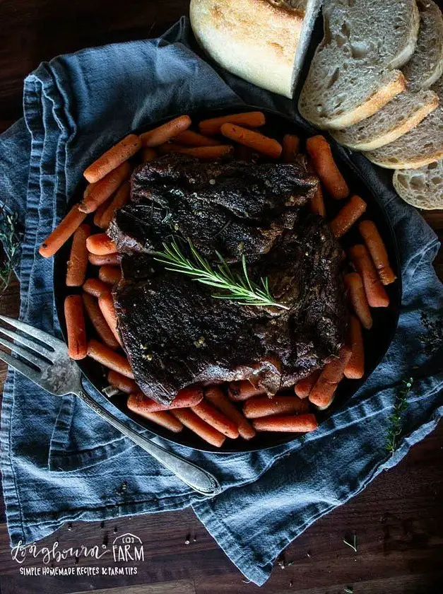 Chuck Roast