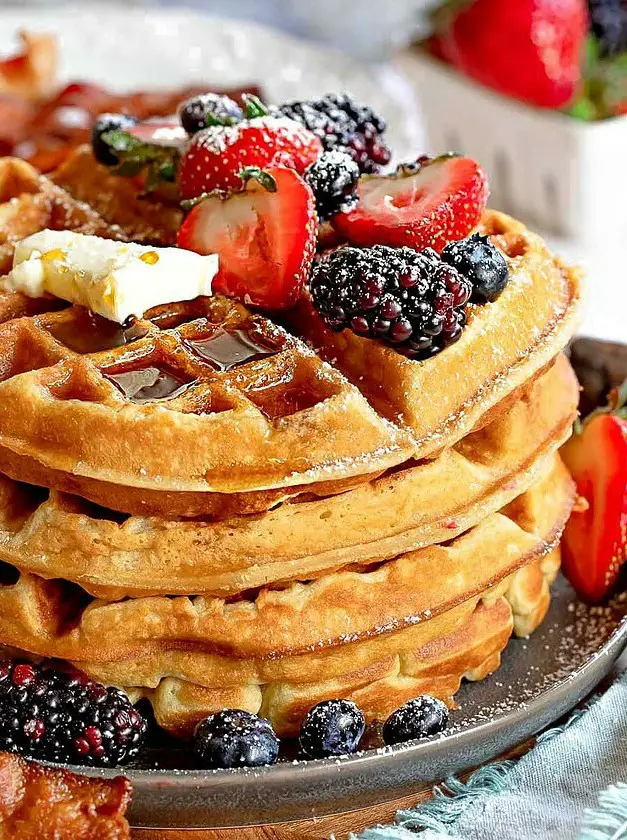 Waffle