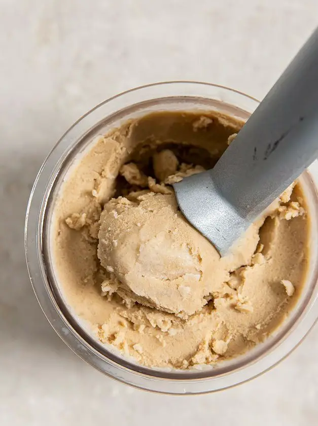 Coffee Ice Cream