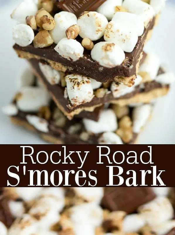 Rocky Road S