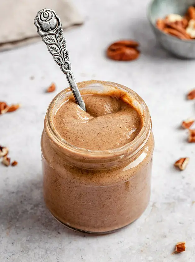 Pecan Pie Nut Butter