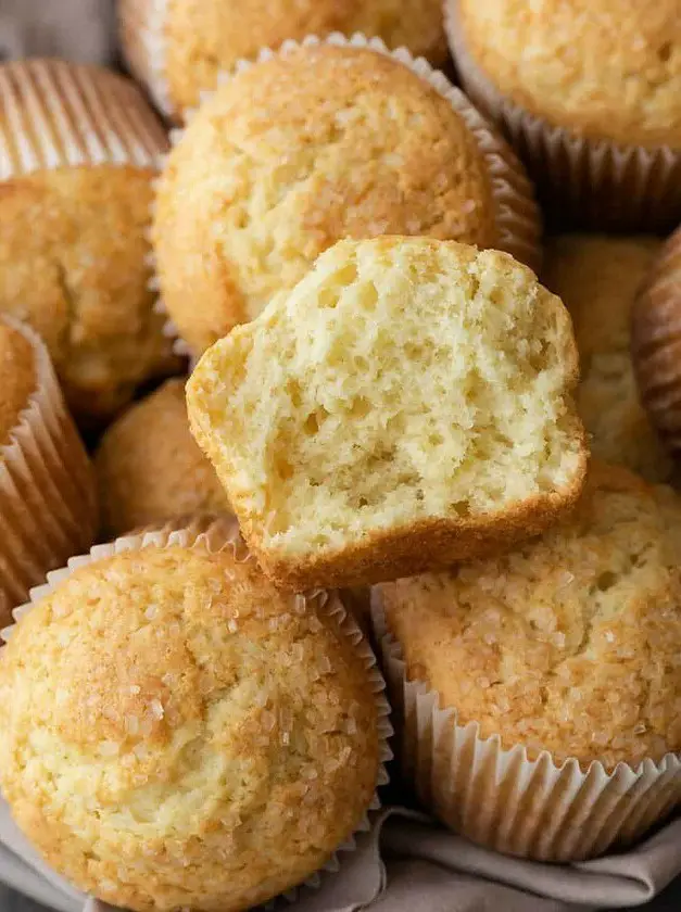 Muffins