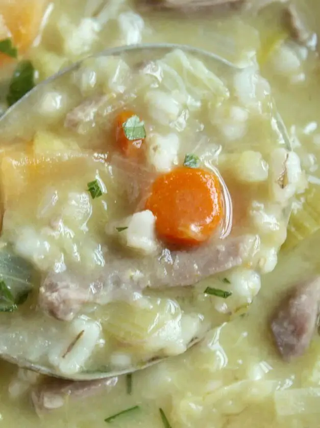 Scotch Broth