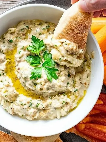 Baba Ganoush