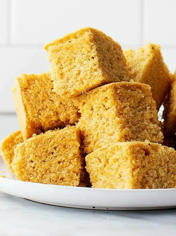 Homemade Cornbread