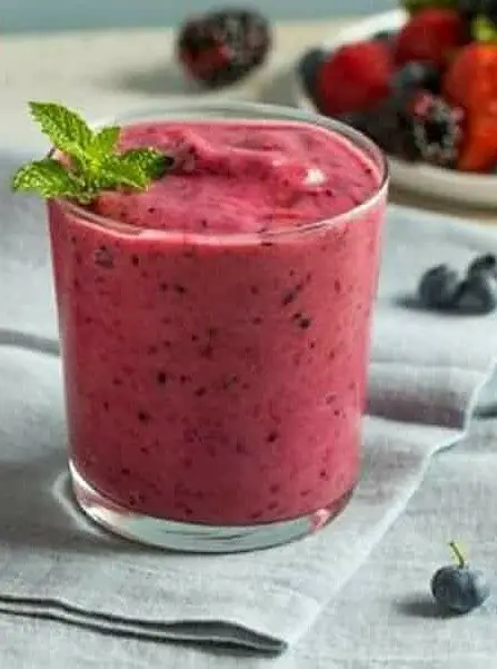 Low Carb Smoothies – Keto Smoothie