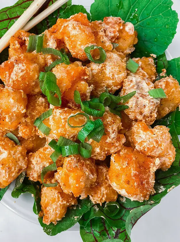 17 Rock Shrimp Recipes That Rock Your Taste Buds! - Cannibal NYC