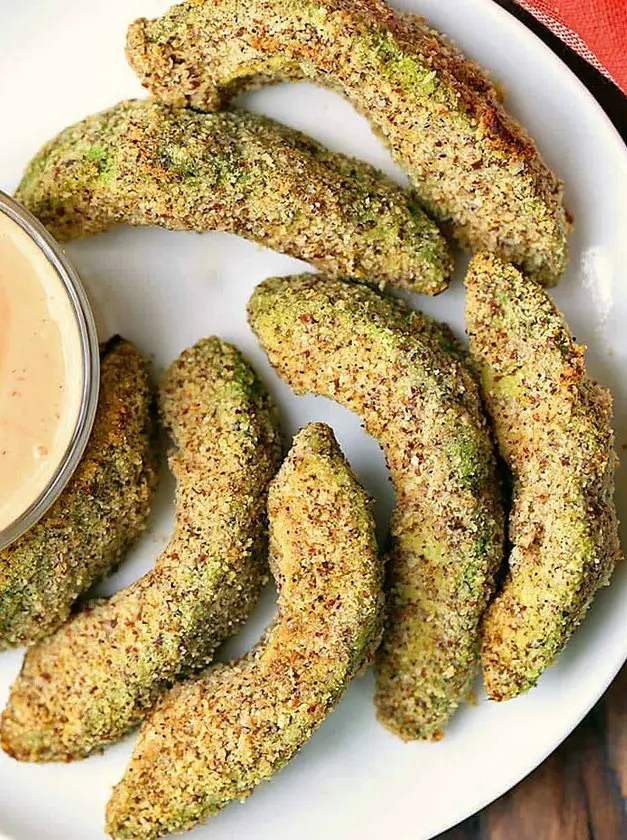 Avocado Fries