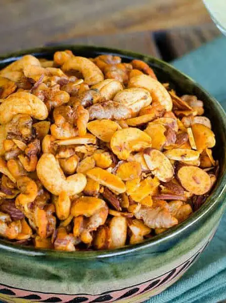 Snack Mix