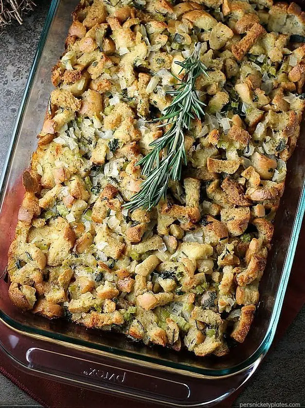 Traditional Herb Stuffing