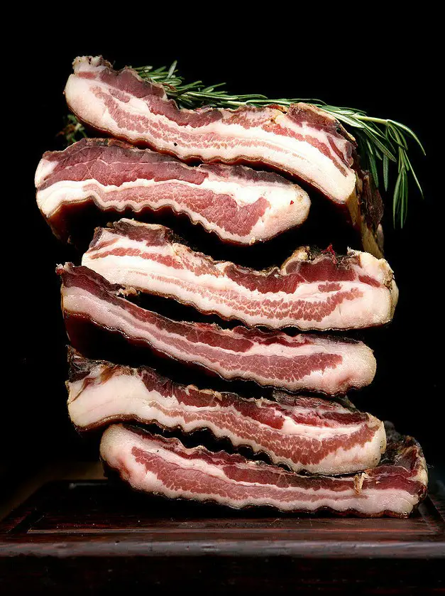 Classic Pancetta