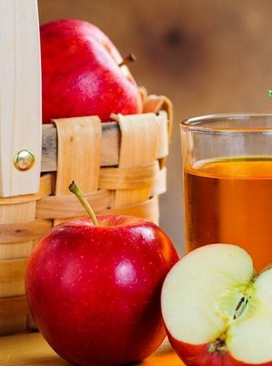 Apple Juice