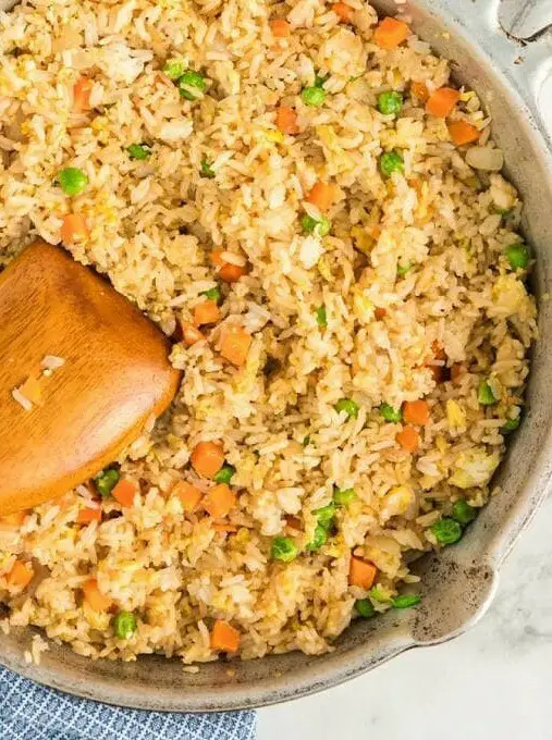 Fried Rice