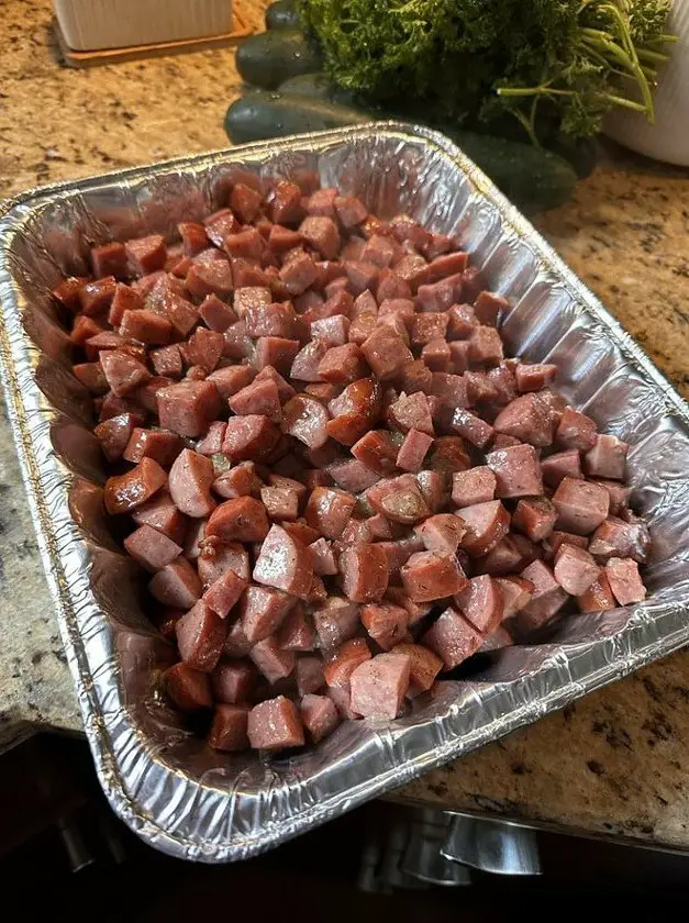 Party Polish Sausage