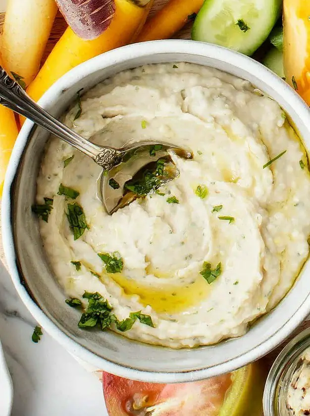 White Bean Dip