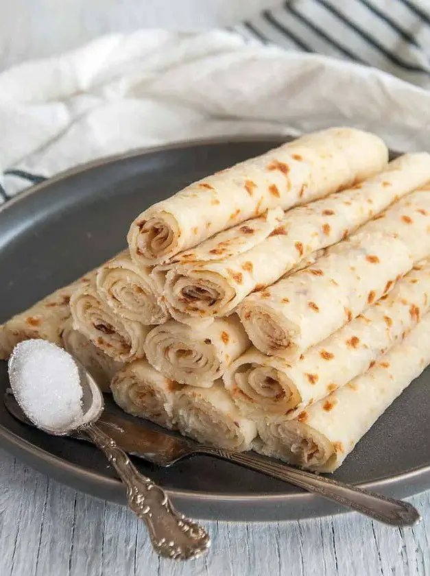 Lefse