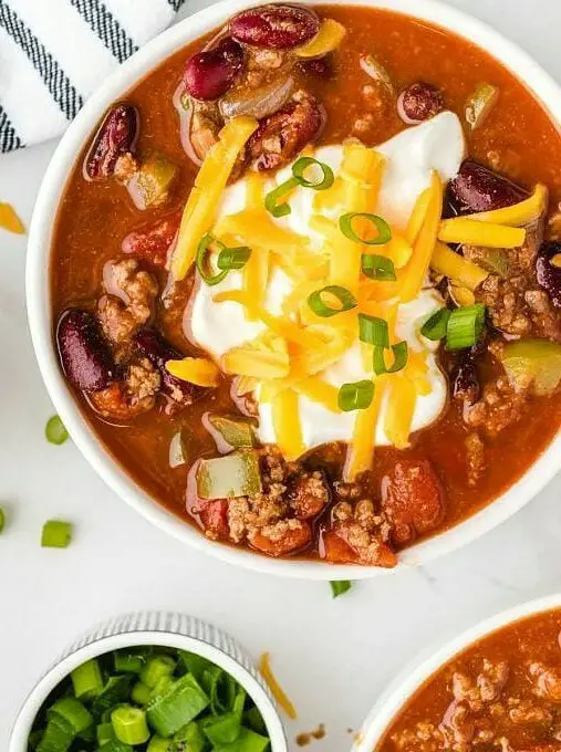 Chili