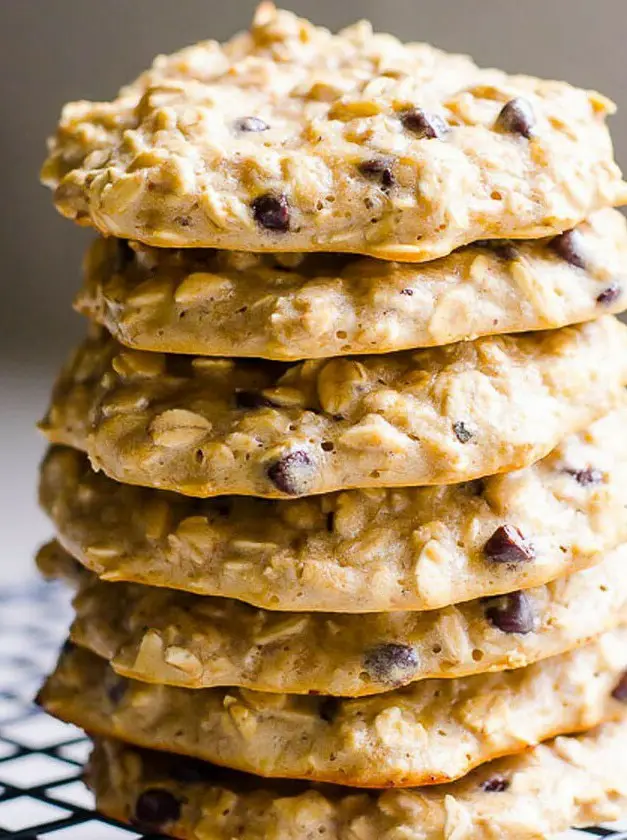 Protein Cookies