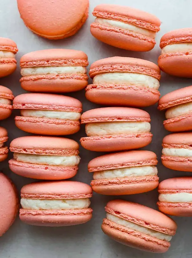 Macarons