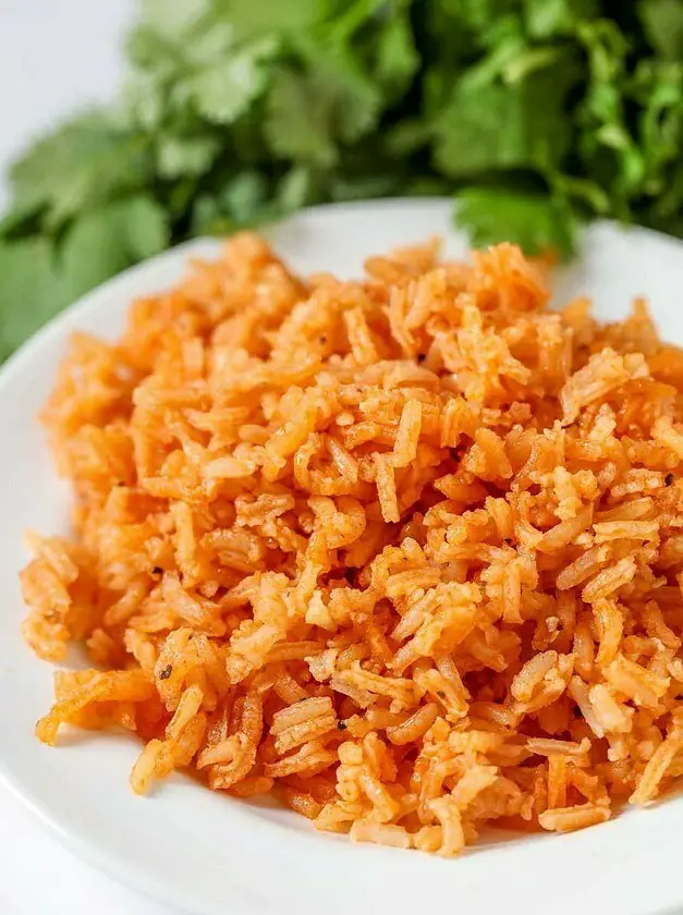 Spanish Rice